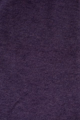 Angora fabric is purple. fabric is pink. Angora. woolen fabric