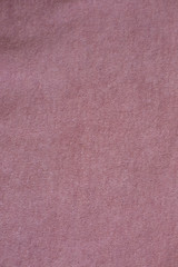 Angora fabric is pink. fabric is pink. Angora. woolen fabric