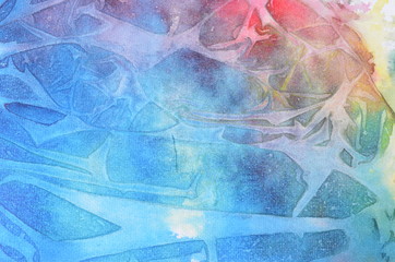 Abstract Art Background