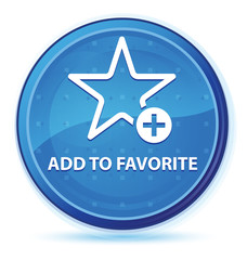 Add to favorite midnight blue prime round button