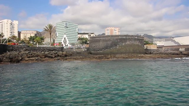 Santa Cruz de Tenerife, Canarias, Espa&ntilde;a