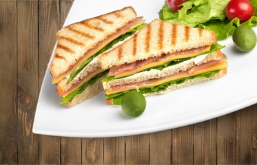 Sandwich.
