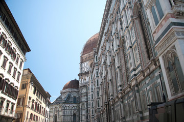 architecture of Italy