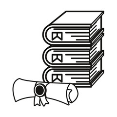 school graduation outline