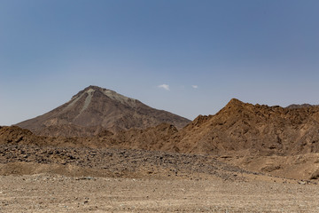 Hatta, United Arab Emirates