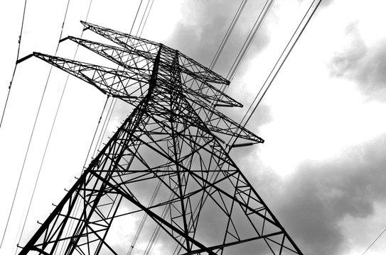 Torre Electrica