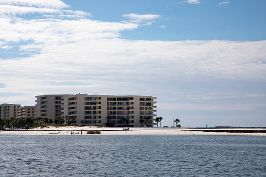 Destin Is A City In Northwest Florida, In The Area Known As The Panhandle