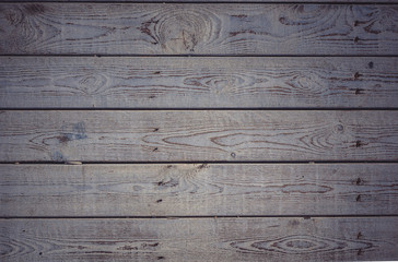 texture of the painted shabby wooden flooring made of boards, grunge background