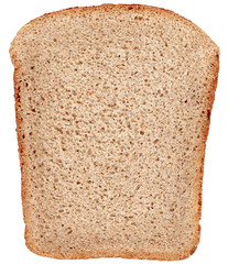 Russian black bread (creepy)