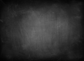 Black board chalkboard background