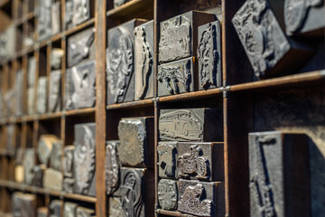 Printing Blocks