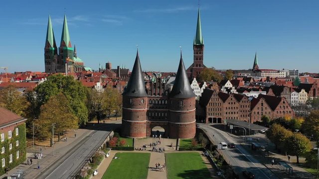 Holstentor.mov