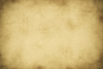 vintage paper with space for text or image