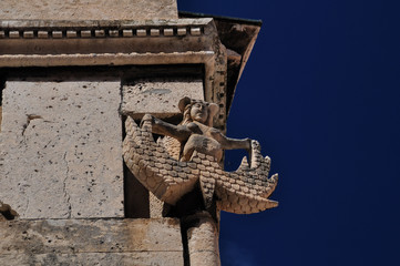 Impressionen aus Pula 