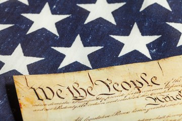 Us constitution american culture voting declaration of