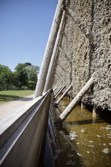 Gradierwerk Bad Kösen