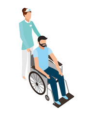 medical healthcare related