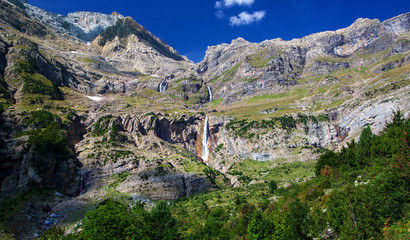 Parco Nazionale di Ordesa