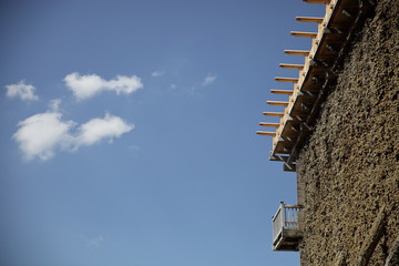 Gradierwerk Bad Kösen