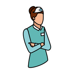 Fototapeta premium medical healthcare related