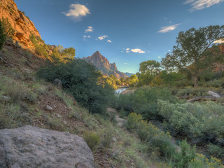 Zion National Park