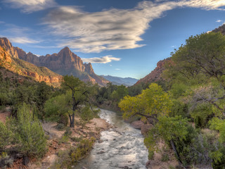 Zion National Park