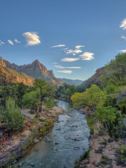 Zion National Park