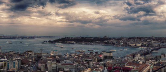 Istanbul