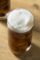 Homemade Cold Brew Coffee