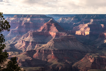grand canyon