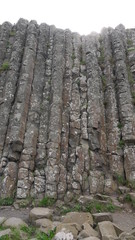 Giant's Causeway Detail