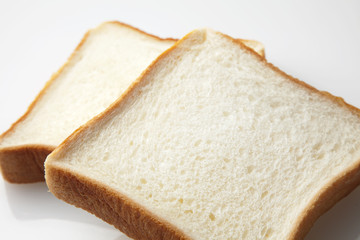 　食パン
