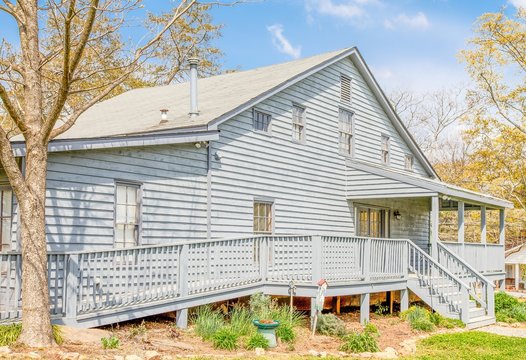 Wheelchair Ramp House Images – Browse 529 Stock Photos, Vectors, and Video | Adobe Stock