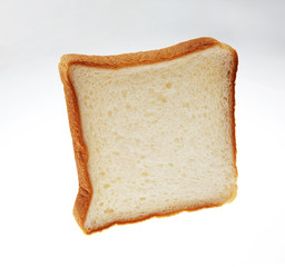 　食パン
