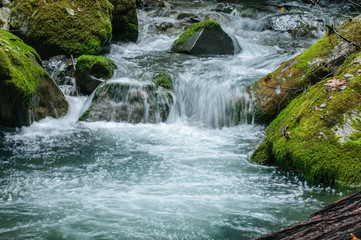 Obraz premium Waterfall #2