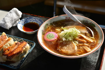 ラーメン