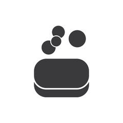 Soap vector icon