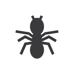 Ant vector icon