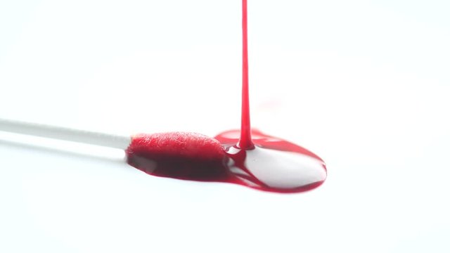 Секс С Крови Девушке