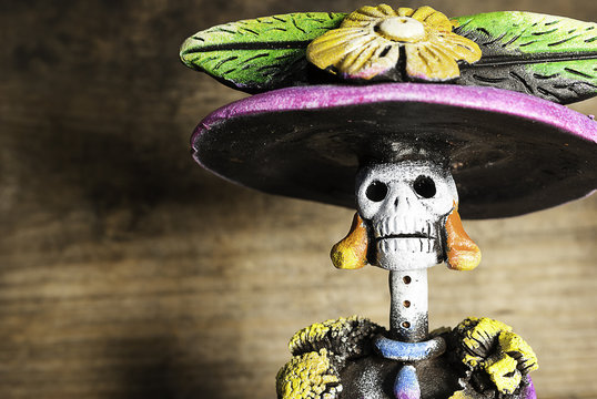 La Catrina