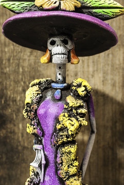 La Catrina 2