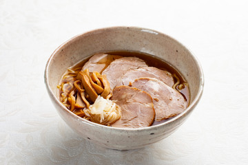 チャーシューメン