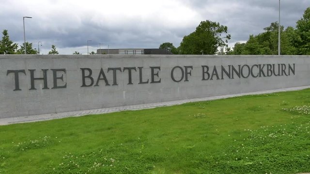 The Battle of Bannockburn 24 June 1314 was a significant Scottish victory in the First War of Scottish Independence, and a landmark in Scottish history.