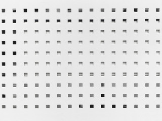 White Seamless metal texture, Table of steel sheet.