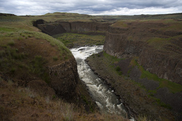 valley of palouse
