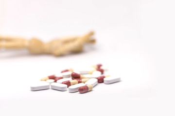 The concept of drug treatment