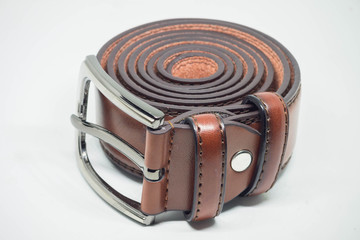 belts. belts on a background. belts. belts on background