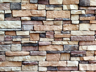 Stone walls