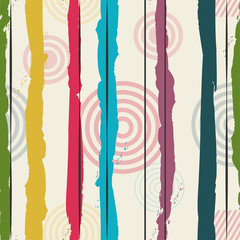 Abstract pattern. seamless texture for printing.