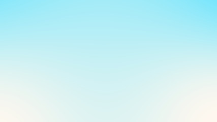 Abstract blur soft gradient pastel dreamy background